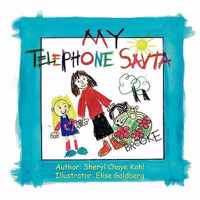 My Telephone Savta