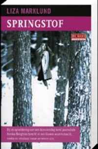 Springstof