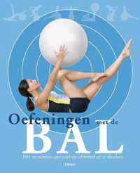 Oefeningen Met De Bal