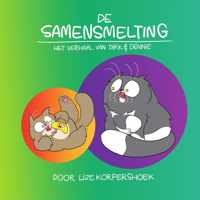 De samensmelting