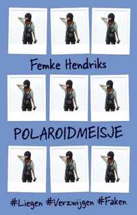 Polaroidmeisje