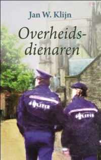 Overheidsdienaren