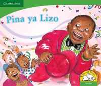 Pina ya Lizo (Sesotho)