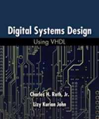 Digital Systems Design Using VHDL