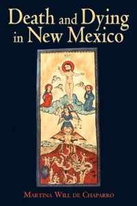 Death and Dying in New Mexico