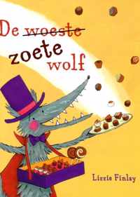 De woeste zoete wolf