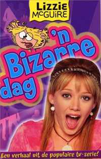 Lizzie McGuire / 15 'n Bizarre Dag