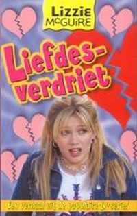 Lizzie McGuire 007 liefdesverdriet