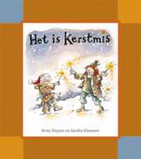 Is Kerstmis