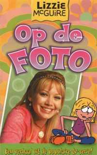 Lizzie McGuire / 05 Op de foto