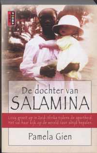 De dochter van Salamina