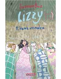 Lizzy  -   Nieuwe vrienden