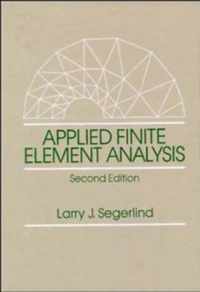 Applied Finite Element Analysis