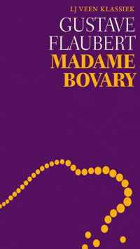 LJ Veen Klassiek 1 -   Madame Bovary