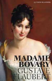 LJ Veen Klassiek  -   Madame Bovary