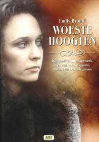 Woeste hoogten