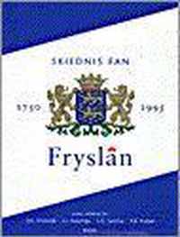 Skiednis fan Fryslan