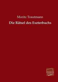 Die Ratsel Des Exeterbuchs