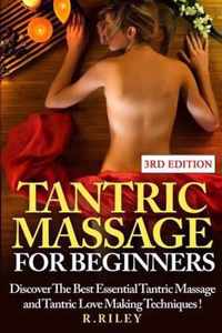 Tantric Massage for Beginners