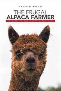 The Frugal Alpaca Farmer