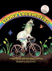 LLama Locomotion