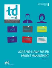 Agile And Llama For ISD Project Management