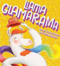 Llama Glamarama