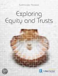 Exploring Equity and Trusts