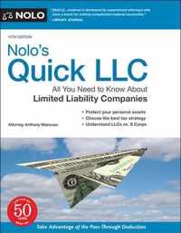 Nolo's Quick LLC