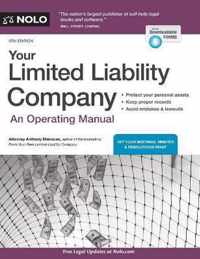 Your Limited Liability Company