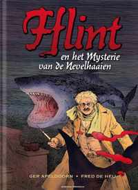 Fflint - Ger Apeldoorn - Paperback (9789079287956)
