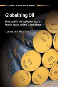 Globalizing Oil