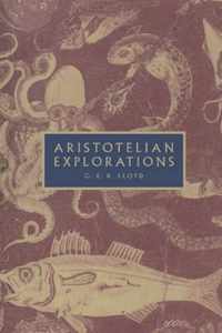 Aristotelian Explorations