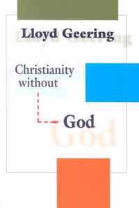 Christianity without God