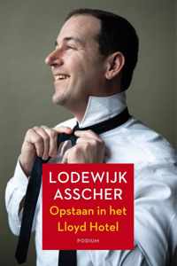 Opstaan in het Lloyd Hotel