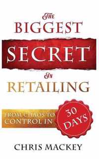 The Biggest Secret in Retailing