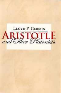 Aristotle and Other Platonists