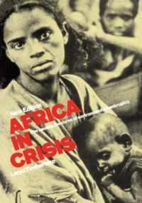 Africa in Crisis