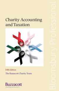 Charity Accounting and Taxation