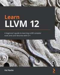 Learn LLVM 12