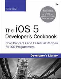 Ios 5 Developer'S Cookbook