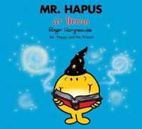 Llyfrau Mr Men a Miss Fach