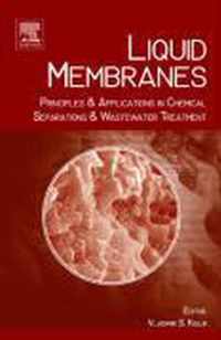 Liquid Membranes