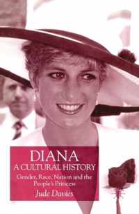 Diana, A Cultural History