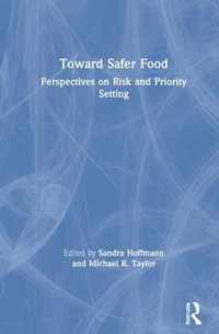 Toward Safer Food