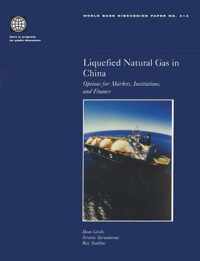 Liquefied Natural Gas in China