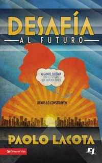 Desafia al Futuro