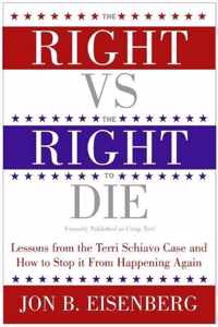 The Right Vs. the Right to Die