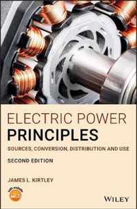 Electric Power Principles