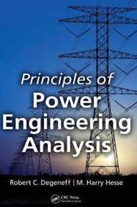 Principles of Power Engineering Analysis